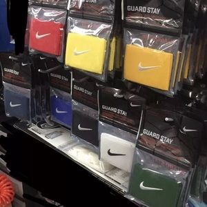 Nike Shin Guard Straps